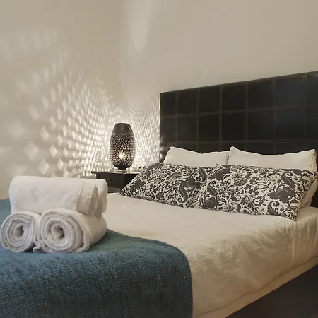 Living4malaga 4* Málaga