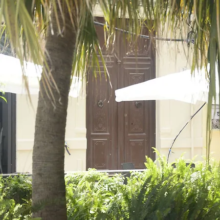 فندق Living4malaga