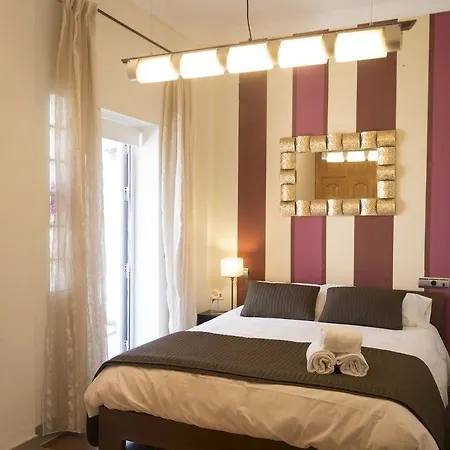 فندق Living4malaga