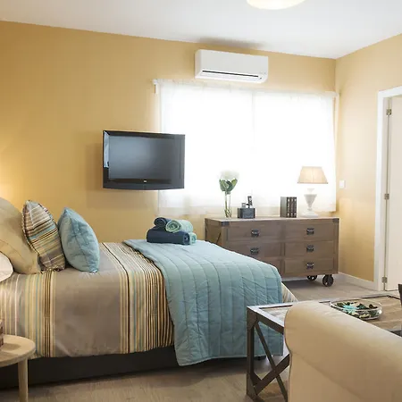 فندق Living4malaga
