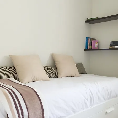 فندق Living4malaga 4*
